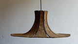 Cork Pendant Lamp