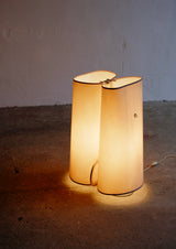 ABATINA LAMP BY TOBIA & AFRA SCARPA FOR FLOS