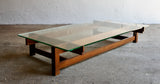 MODEL 751 COFFEE TABLE BY ICO PARISI FOR CASSINA, 1961