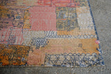 Ege Art Line Rug, Paul Klee, Florentinische Villenviertel