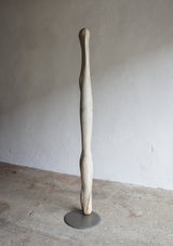 TALL FREEFORM SCULPTURE BY PETER WILLIAM NICHOLAS