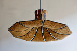 Cork Pendant Lamp