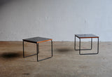 Pierre Guariche Tables For Steiner, 1950's