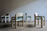 FLAMINGO CHAIRS BY EERO AARNIO FOR ASKO
