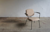 1950'S CHAIR BY RUDOLF WOLF FOR ELSRIJK