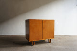1950'S CB02 CABINET BY CEES BRAAKMAN FOR PASTOE