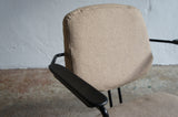 1950'S CHAIR BY RUDOLF WOLF FOR ELSRIJK