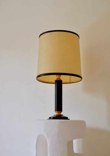 1950'S LE TANNEUR DESK LAMP