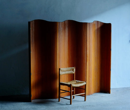 BAUMANN PARIS TAMBOUR SCREEN