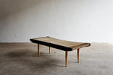 GEORGES TIGIEN BENCH/COFFEE TABLE