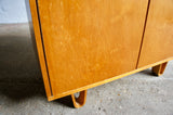 1950'S CB02 CABINET BY CEES BRAAKMAN FOR PASTOE