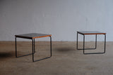 Pierre Guariche Tables For Steiner, 1950's