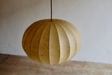 Italian Lacquered Pendant Lamp