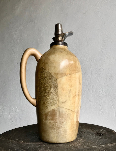 1950's Jug By Aldo Tura for Brogini