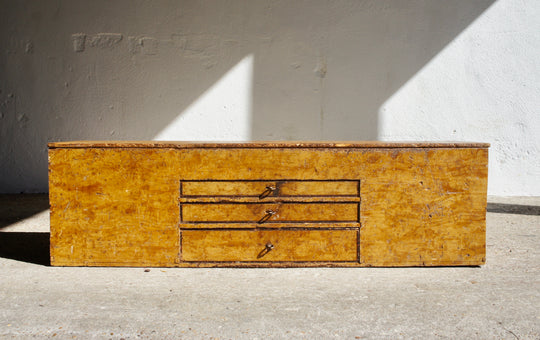 19th Century Artists box