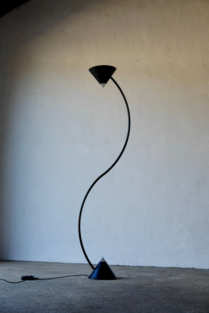 Yang Lamp By Gary Morga Bieffeplast, 1986
