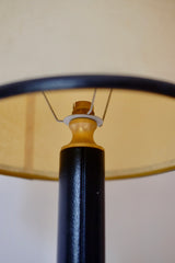 1950'S LE TANNEUR DESK LAMP