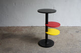1960'S FRENCH SIDE TABLE