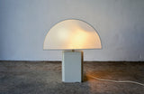 LAMPE OLYMPE BY HARVEY GUZZINI FOR E D