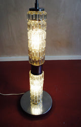 MID CENTURY ITALIAN MEZZAGA STYLE LAMP