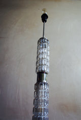 MID CENTURY ITALIAN MEZZAGA STYLE LAMP