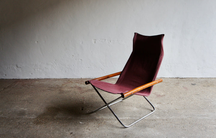 NY CHAIR BY TAKESHI NII 1958