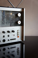 BRAUN T 1000 RADIO DESIGNED BY DIETER RAMS