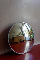 CONVEX MIRROR