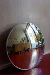 CONVEX MIRROR