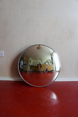 CONVEX MIRROR