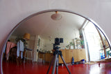 CONVEX MIRROR