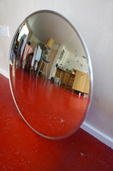 CONVEX MIRROR