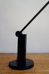 ARTEMIDE ALISTRO TAVOLO FLUORESCENT TABLE LAMP 1983