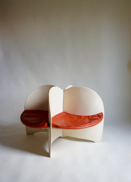 1960'S PROPELLER CHILDRENS CHAIR