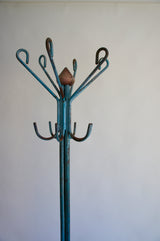 HUNGARIAN COAT & HAT STAND