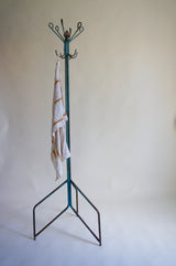HUNGARIAN COAT & HAT STAND