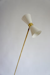 ITALIAN FLOOR LAMP