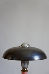 1950'S LOUIS KALFF TRIPOD LAMP FOR PHILIPS