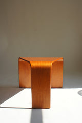 BENTWOOD TABLE