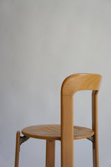 1970'S BRUNO REY DINING CHAIRS