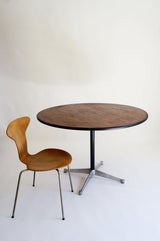 1960'S EAMES DINING TABLE BY HERMAN MILLER