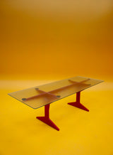 PISCATOR TABLE BY MARCEL BREUER