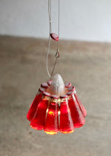 Campari Pendant Lamps By Ingo Maurer