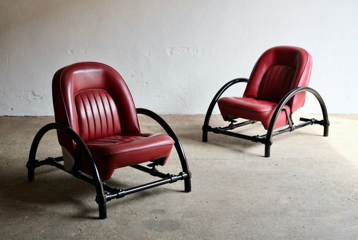 Ron Arad Rover Chairs
