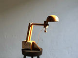 1960s Lamp By Paolo Pallucco For Pallucco Roma