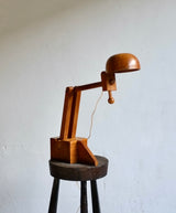 1960s Lamp By Paolo Pallucco For Pallucco Roma