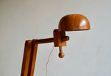 1960s Lamp By Paolo Pallucco For Pallucco Roma