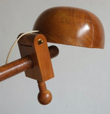 1960s Lamp By Paolo Pallucco For Pallucco Roma