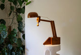 1960s Lamp By Paolo Pallucco For Pallucco Roma