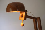 1960s Lamp By Paolo Pallucco For Pallucco Roma